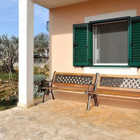 منزل ريفي House Mare Vrsine